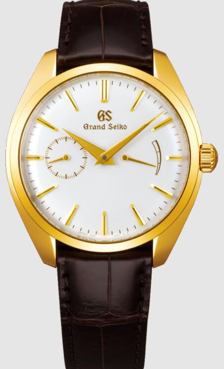 Grand Seiko Elegance Replica Watch SBGK006